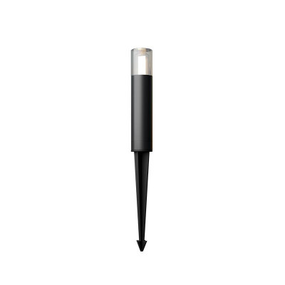 Светильник Glide 1х20Вт G9 IP54 ландшафтный Maytoni O437FL-01GF