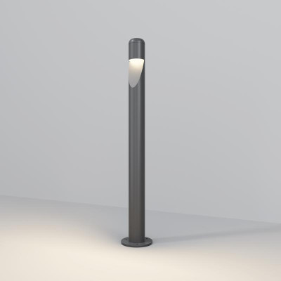 Светильник Hagen 5Вт 3000К IP65 ландшафтный Maytoni O423FL-L5GF