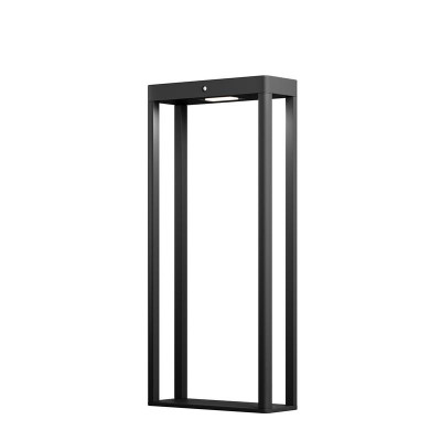 Светильник Pir 2Вт 3000К IP54 ландшафтный Maytoni OSL456FL-L2GF3K