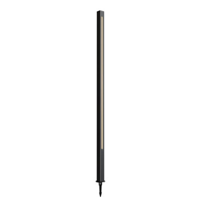 Светильник Pole 12Вт 3000К IP65 ландшафтный Maytoni O440FL-L12GF3K