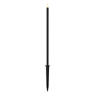 Светильник Spear 1Вт 3000К IP65 ландшафтный Maytoni O441FL-L1GF3K