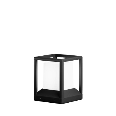 Светильник Trim 1х15Вт E27 IP65 ландшафтный Maytoni O455FL-01GF1