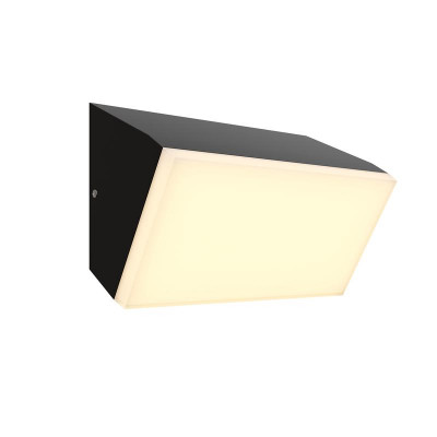 Светильник Brick 10Вт 3000К IP54 бра настен. Maytoni O436WL-L10GF3K