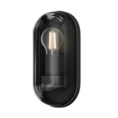 Светильник Candle 1х15Вт E27 IP65 бра настен. Maytoni O449WL-01GF