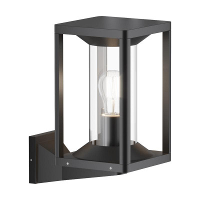 Светильник Cell 1х15Вт E27 IP65 бра настен. Maytoni O452WL-01GF