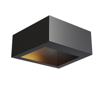 Светильник Cont 18Вт 3000К IP54 бра настен. Maytoni O464WL-L18GF3K
