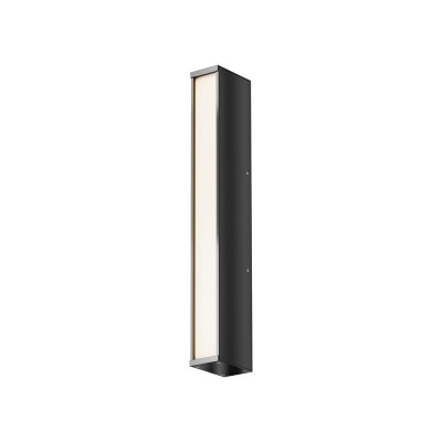 Светильник Corte 20Вт 3000К IP65 бра настен. Maytoni O571WL-L20B3K