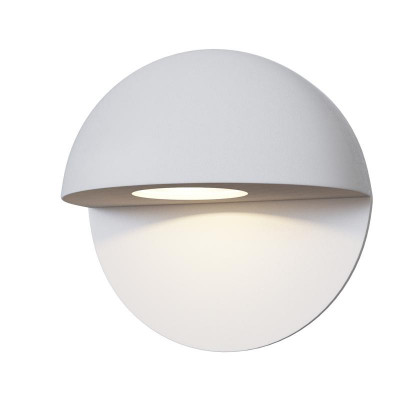 Светильник Mezzo 4.6Вт 3000К IP54 бра настен. Maytoni O033WL-L3W3K