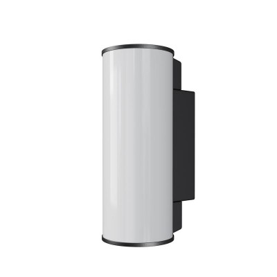 Светильник Rock 12Вт 3000К IP54 бра настен. Maytoni O434WL-L12GF3K