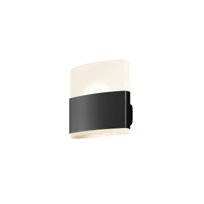 Светильник Rom 12Вт 3000К IP54 бра настен. Maytoni O442WL-L12GF3K1