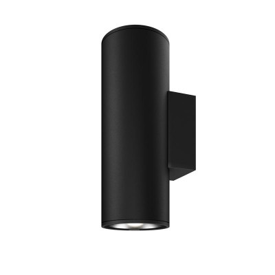 Светильник Shim 24Вт 3000К IP65 бра настен. Maytoni O303WL-L24GF3K
