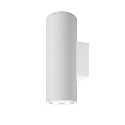Светильник Shim 24Вт 3000К IP65 бра настен. Maytoni O303WL-L24W3K