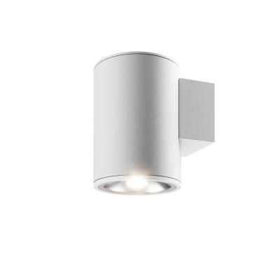 Светильник Shim 5Вт 3000К IP65 бра настен. Maytoni O303WL-L5W3K