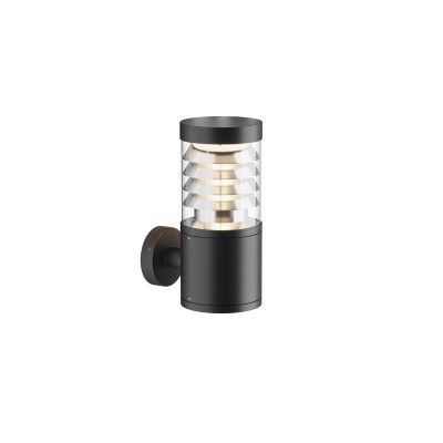 Светильник Spir 12Вт 3000К IP54 бра настен. Maytoni O439WL-L12GF3K
