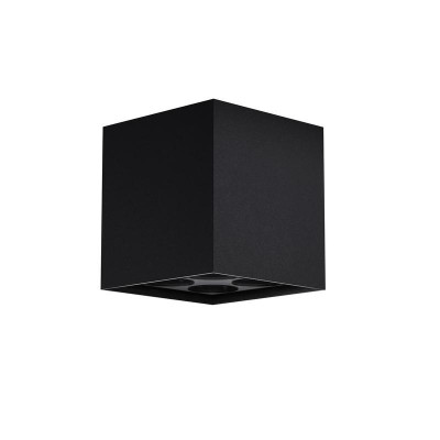 Светильник Ares 8Вт 3000К IP54 потолочн. Maytoni O309CL-L8GF3K