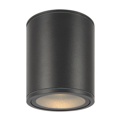 Светильник Bar 12Вт 3000К IP65 потолочн. Maytoni O306CL-L12GF