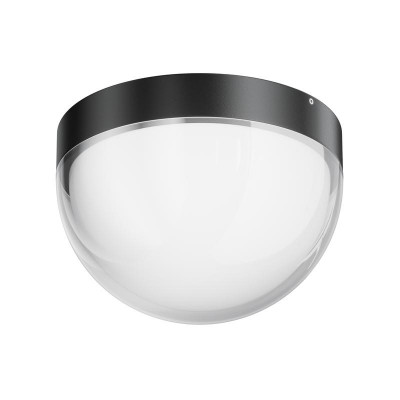 Светильник Mon 12Вт 3000К IP65 потолочн. Maytoni O438CL-L12GF3K