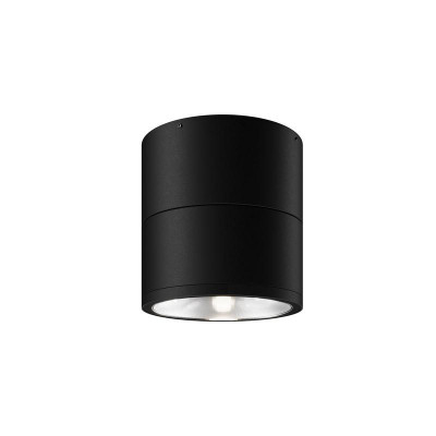 Светильник Spin 12Вт 3000К IP54 потолочн. Maytoni O310CL-L12GF3K