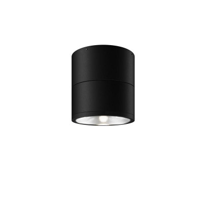 Светильник Spin 7Вт 3000К IP54 потолочн. Maytoni O310CL-L7GF3K