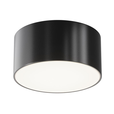 Светильник Zon IP 15Вт 4000К IP65 потолочн. Maytoni O430CL-L15B4K