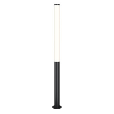 Светильник Ginza 100Вт 3000К IP54 садово-парковый Maytoni O041FL-L100B3K