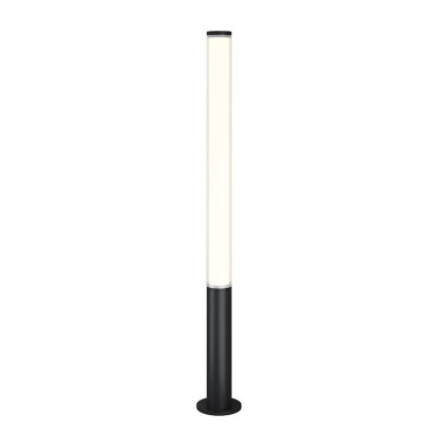 Светильник Ginza 50Вт 3000К IP54 садово-парковый Maytoni O041FL-L50B3K
