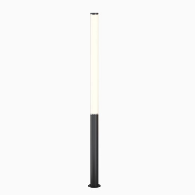 Светильник Ster 100Вт 3000К IP65 садово-парковый Maytoni O467FL-L100B3K
