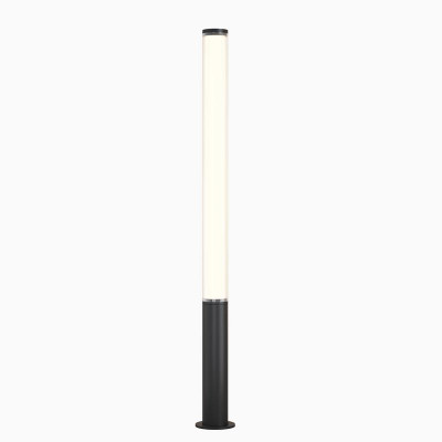Светильник Ster 70Вт 3000К IP65 садово-парковый Maytoni O467FL-L70B3K