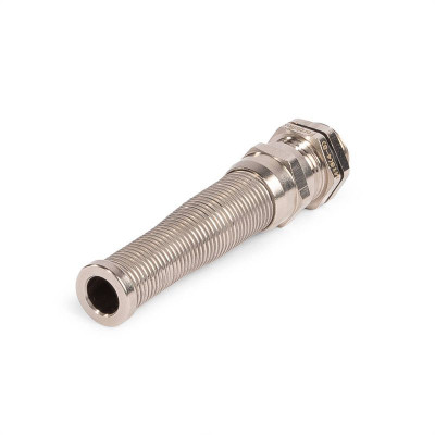 Ввод кабельный MGM-R 16 (4-8мм) латунный Fortisflex 88628