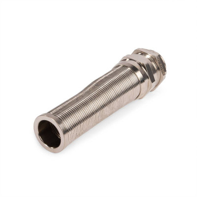 Ввод кабельный MGM-R 25 (13-18мм) латунный Fortisflex 88630