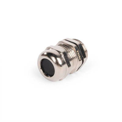 Ввод кабельный PGM-L 13.5 (6-12мм) латунный Fortisflex 88834
