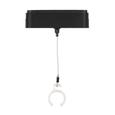 Держатель к светильнику трековому MTR16 40 holder низковольтный Pro JazzWay 5062061