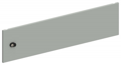 Дверь секционная внешн. 250х1000 FORMAT IEK FO-00-ESD-025-100