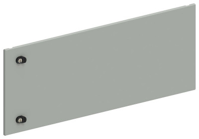 Дверь секционная внешн. 400х1000 FORMAT IEK FO-00-ESD-040-100