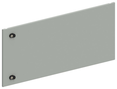 Дверь секционная внешн. 450х1000 FORMAT IEK FO-00-ESD-045-100