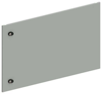 Дверь секционная внешн. 600х1000 FORMAT IEK FO-00-ESD-060-100