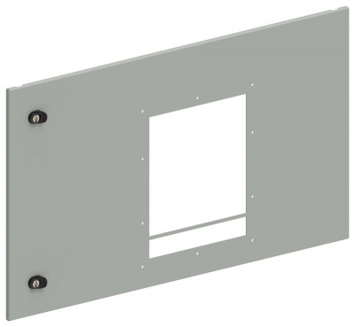 Дверь секционная внешн. для ARMAT ACB G выкатн. 3/4п 600х1000 FORMAT IEK FO-00-ESDG-060-100