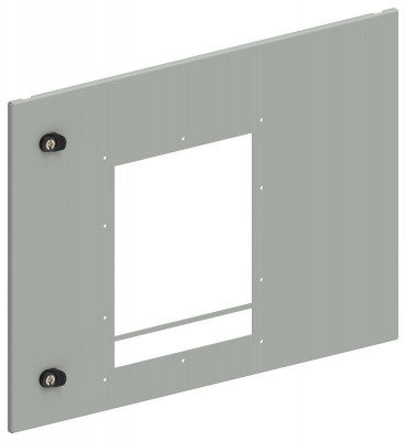 Дверь секционная внешн. для ARMAT ACB G выкатн. 3п 600х800 FORMAT IEK FO-00-ESDG-060-080