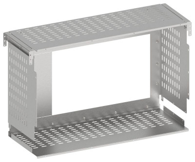 Комплект секционирования 2a-3a ARMAT ACB G выкат. 3/4P 600х1000 FORMAT IEK FO-00-3AGW-060-100