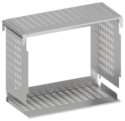 Комплект секционирования 2a-3a ARMAT ACB G выкат. 3P 600х800 FORMAT IEK FO-00-3AGW-060-080