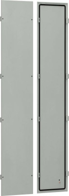 Панель боковая 2200х400 IP54 FORMAT (уп.2шт) IEK YKM40D-FO-SP-220-040-54