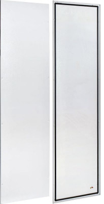 Панель задняя 2200х800 IP54 FORMAT IEK YKM40D-FO-FP-220-080-54