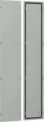 Панель задняя 2200х400 IP54 FORMAT IEK YKM40D-FO-FP-220-040-54