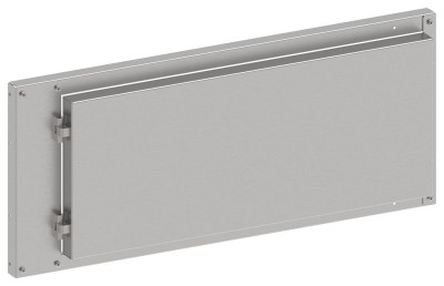 Панель монтажная поворотн. 400х1000 FORMAT IEK FO-00-MPR-040-100