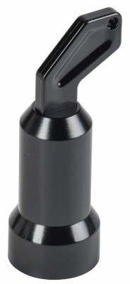 Ручка установочная для монтажа кнопок управления MASTER IEK MI-YP60-K02