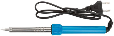 Паяльник 60Вт пластик. ручка MOS 60464М