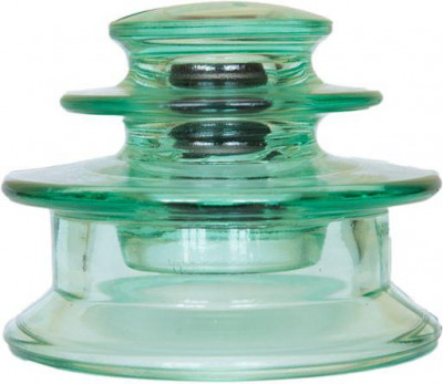 Изолятор штыревой ШС 10ЕД стеклян. ЮАИЗ 00-00030152