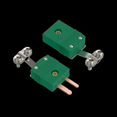 Вилка стандарт тип К OSTW-CC-K-M ОВЕН 148008