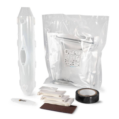 Муфта кабельная заливная соединительная МКС-3 КВТ 102649