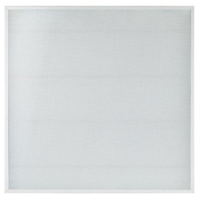 Светильник светодиодный SPO-942-2-40K-032 32Вт 4000К 588х588х40 микропризма БАП Эра Б0051675